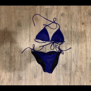 Victoria's Secret Swim - Victoria Secret The Teeny Bikini size L Victoria's Secret Swim - Victoria Secret The Teeny Bikini size L